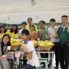 โครงการ KU Night Eat & Read (18 พ.ย.62)