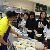 โครงการ KU Night Eat & Read (18 พ.ย.62)