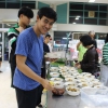 โครงการ KU Night Eat & Read (18 พ.ย.62)