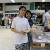 โครงการ KU Night Eat & Read (18 พ.ย.62)