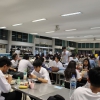 โครงการ KU Night Eat & Read (18 พ.ย.62)