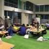 โครงการ KU Night Eat & Read (18 พ.ย.62)