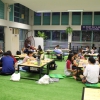 โครงการ KU Night Eat & Read (18 พ.ย.62)