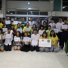 โครงการ KU Night Eat & Read (18 พ.ย.62)