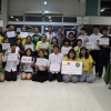 โครงการ KU Night Eat & Read (18 พ.ย.62)