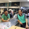 โครงการ KU Night Eat & Read (15 พ.ย.62)