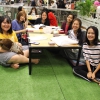 โครงการ KU Night Eat & Read (15 พ.ย.62)