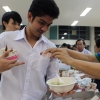 โครงการ KU Night Eat & Read (15 พ.ย.62)