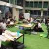 โครงการ KU Night Eat & Read (15 พ.ย.62)
