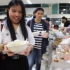 โครงการ KU Night Eat & Read (15 พ.ย.62)