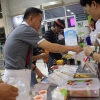 โครงการ KU Night Eat & Read (15 พ.ย.62)