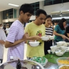 โครงการ KU Night Eat & Read (15 พ.ย.62)