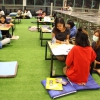 โครงการ KU Night Eat & Read (15 พ.ย.62)