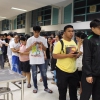 โครงการ KU Night Eat & Read (15 พ.ย.62)