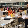 โครงการ KU Night Eat & Read (15 พ.ย.62)