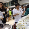 โครงการ KU Night Eat & Read (15 พ.ย.62)