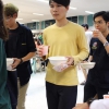 โครงการ KU Night Eat & Read (15 พ.ย.62)