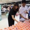 โครงการ KU Night Eat & Read (15 พ.ย.62)