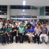 โครงการ KU Night Eat & Read (15 พ.ย.62)
