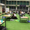โครงการ KU Night Eat & Read (15 พ.ย.62)