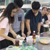 โครงการ KU Night Eat & Read (15 พ.ย.62)