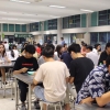 โครงการ KU Night Eat & Read (15 พ.ย.62)