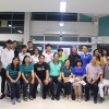 โครงการ KU Night Eat & Read (15 พ.ย.62)