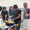 โครงการ KU Night Eat & Read (15 พ.ย.62)
