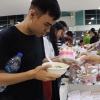 โครงการ KU Night Eat & Read (15 พ.ย.62)