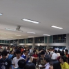 โครงการ KU Night Eat & Read (15 พ.ย.62)