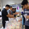 โครงการ KU Night Eat & Read (15 พ.ย.62)