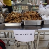 โครงการ KU Night Eat & Read (15 พ.ย.62)
