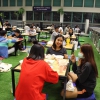 โครงการ KU Night Eat & Read (15 พ.ย.62)