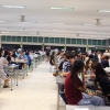 โครงการ KU Night Eat & Read (15 พ.ย.62)