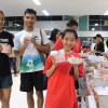 โครงการ KU Night Eat & Read (15 พ.ย.62)