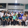 โครงการ KU Night Eat & Read (15 พ.ย.62)
