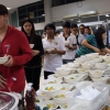 โครงการ KU Night Eat & Read (15 พ.ย.62)