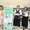 โครงการ KU Night Eat & Read (15 พ.ย.62)