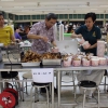 โครงการ KU Night Eat & Read (15 พ.ย.62)