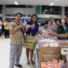 โครงการ KU Night Eat & Read (15 พ.ย.62)