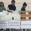 โครงการ KU Night Eat & Read (16 พ.ย.62)
