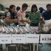 โครงการ KU Night Eat & Read (16 พ.ย.62)