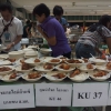 โครงการ KU Night Eat & Read (16 พ.ย.62)