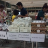 โครงการ KU Night Eat & Read (16 พ.ย.62)