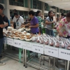 โครงการ KU Night Eat & Read (16 พ.ย.62)