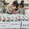 โครงการ KU Night Eat & Read (16 พ.ย.62)