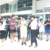โครงการ KU Night Eat & Read (16 พ.ย.62)