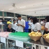 โครงการ KU Night Eat & Read (16 พ.ย.62)