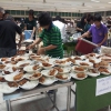 โครงการ KU Night Eat & Read (16 พ.ย.62)