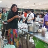 โครงการ KU Night Eat & Read (16 พ.ย.62)